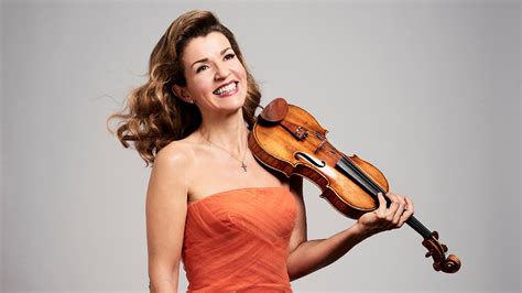 anne sophie mutter violin